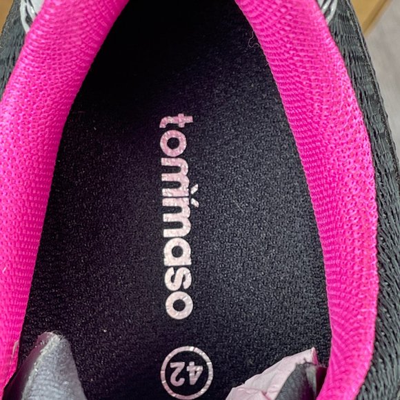 Tommaso Pista Stylish Women's Cycling Shoes, Road Bike, Indoor Cycling - Picture 5 of 5